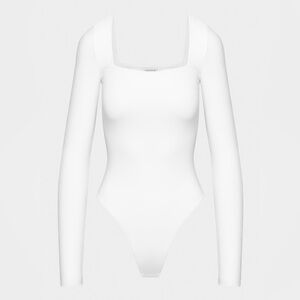 ARITZIA CONTOUR BODYSUIT